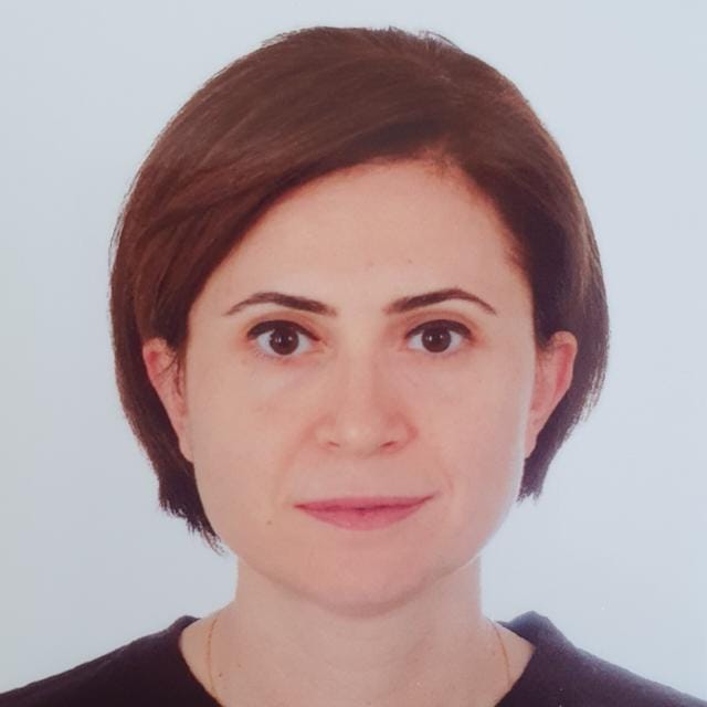 Aslı YAĞCI