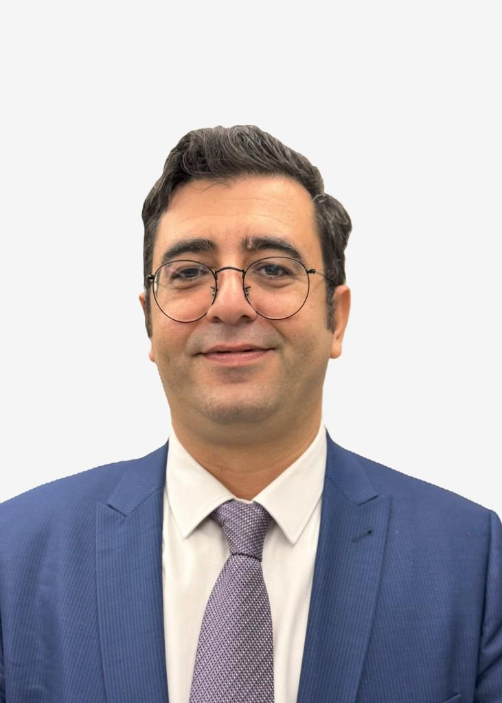 Dr. Öğr. Üyesi Kürşad YAĞCI